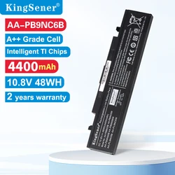 KingSener AA-PB9NC6B Laptop Battery for SAMSUNG R530 R528 R428 R429 R430 R467 R468 R478 AA-PB9NC6W AA-PB9NS6B AA-PB9NS6W