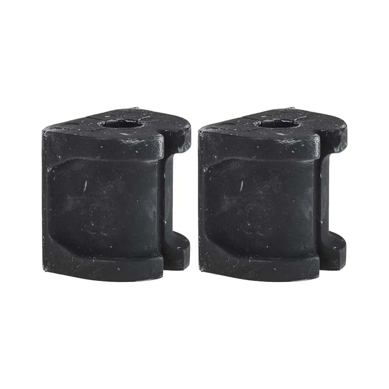 Rear Stabilizer Bushings Bush 20464SC010 For Subaru Forester Impreza Legacy New Genuine Set of 2PCS