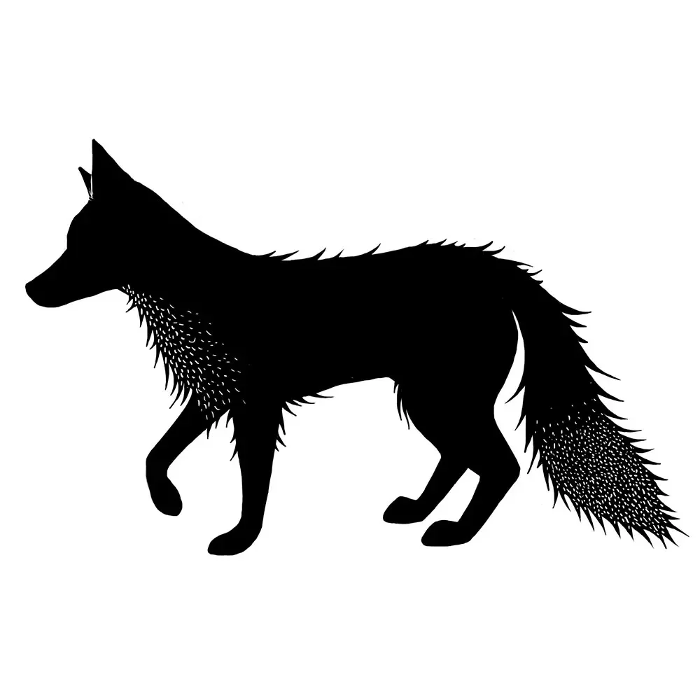 

Fox Peri Clear Stamps For DIY Scrapbooking Album Stamp Make Paper Card Crafts Embossing New Arrival Die Cut 2024 New Arrivals