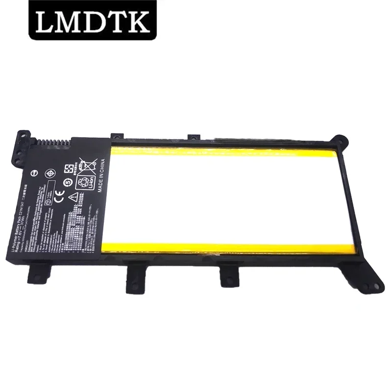LMDTK New C21N1347 Аккумулятор для ноутбука ASUS X554L X555 X555L X555LA X555LD X555LN X555MA 2ICP4/63/134