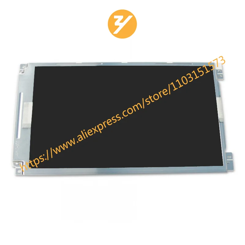 

TCG104XGLPAPNN-AN40-S New Original 10.4" 1024*768 TFT-LCD Display Modules Zhiyan supply