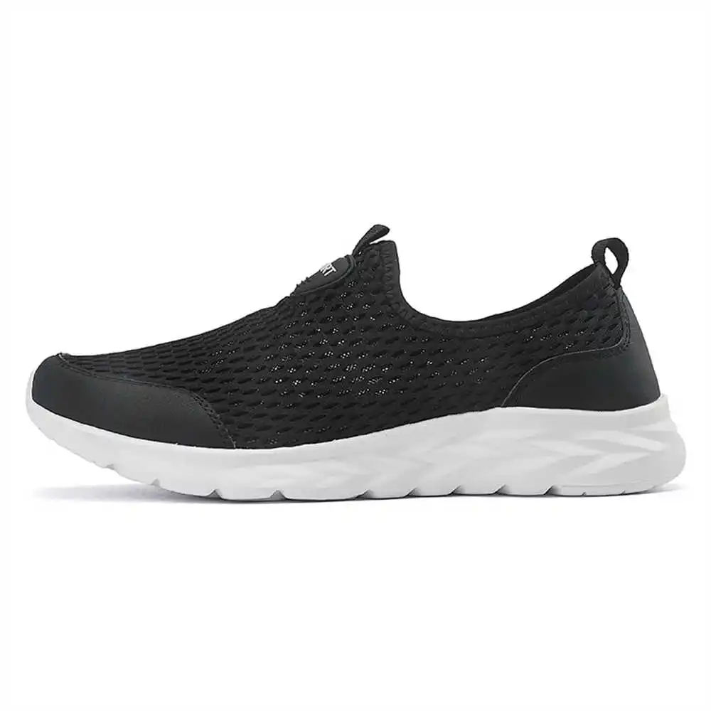 Net Senza Lacci Scarpe Sportive Marca Running Skate Tennis Sneakers Da Uomo Nere Per Il Tempo Libero 2022G Offerte Speciali Tendenze Notizie Ydx1