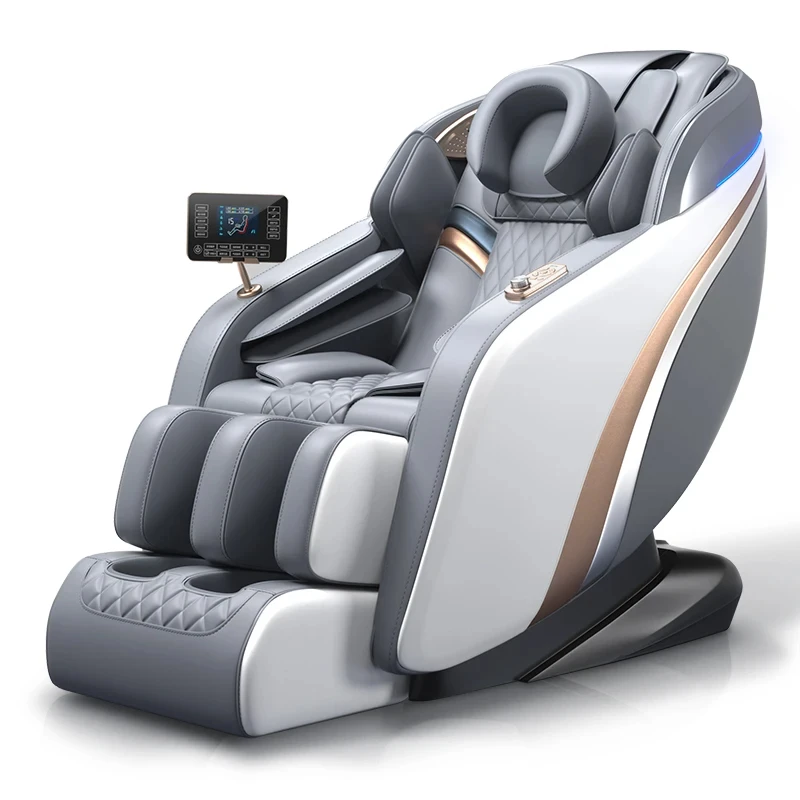 Massage Chair Home Office Factory Price Electric Heating Kneading Cheaper Price Luxury Zero Gravity Recliner Massage Chair ce certified factory price electrical heating jacket for lab flask 500ml heating mantle