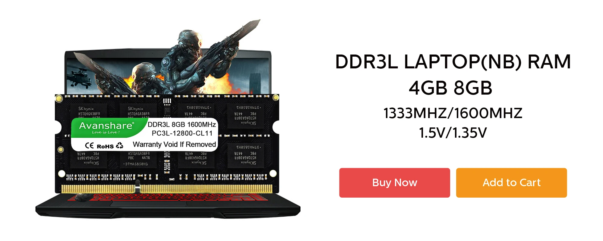 Online shopping