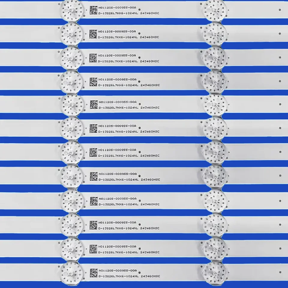 65SUE9500 QLED 65L용 LED 백라이트 CRH-A65G223030080714HREV1.0