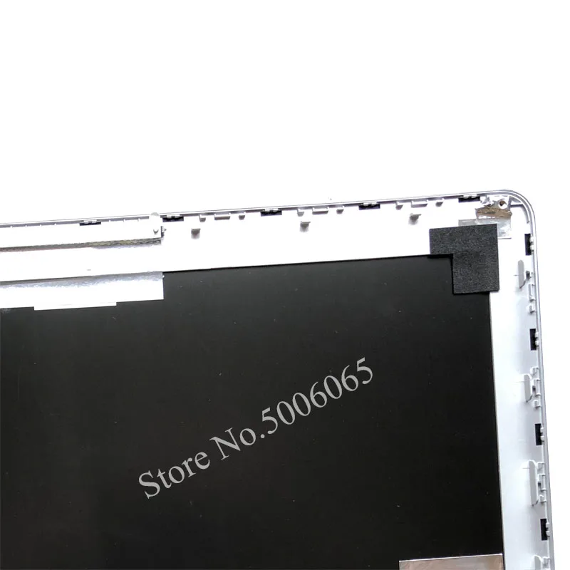 Capa Traseira para hp Envy 90 Cobertura para Modelos Dv7 com Encosto - Imagem 3