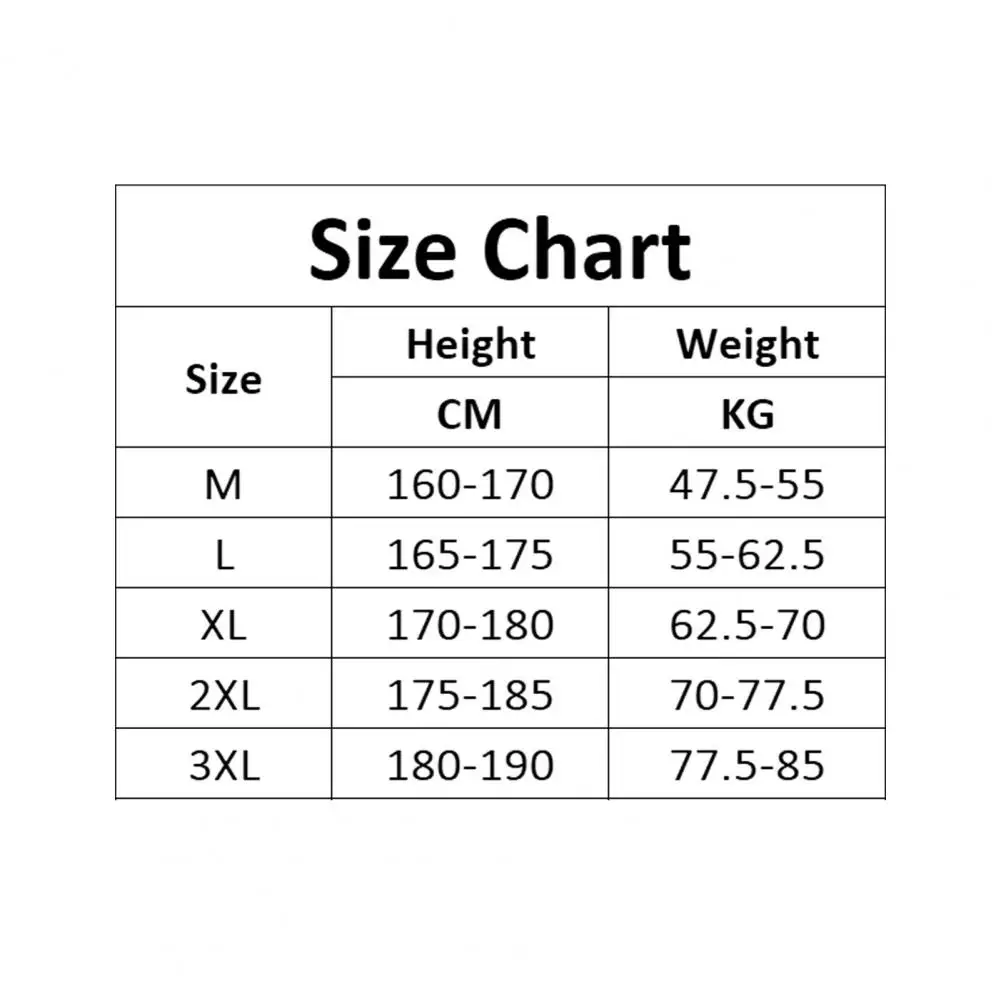 Description Picture 6 of itemSolid Color Drawstring Trousers Men Elastic Waist Cargo Pants Men's Cargo Pants with Drawstring Elastic Waist Multi for Daily