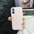 Pink White