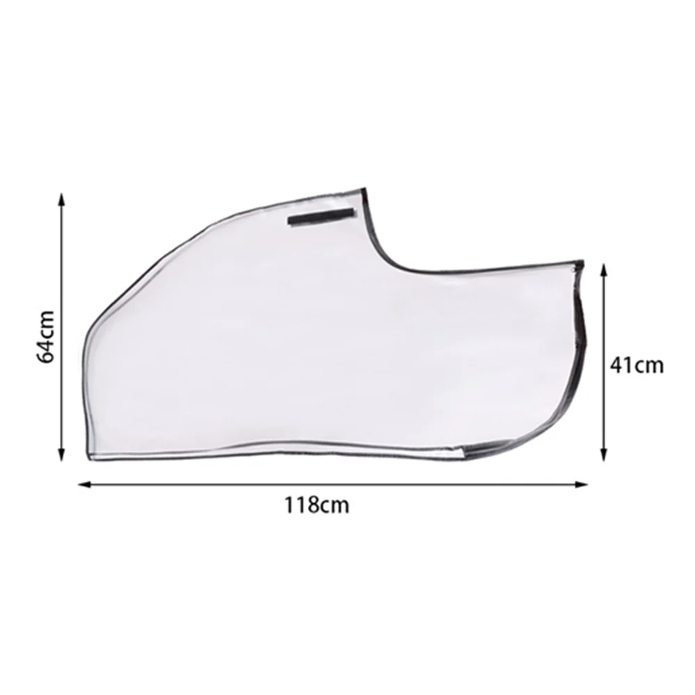 JayCreer Golf Bag Waterproof Cover