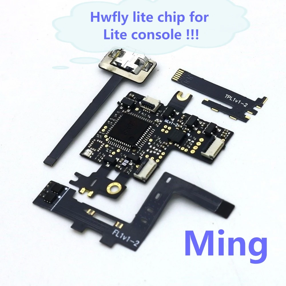 Ming Hwfly Core Lite Oled Chip Full Set Latest Version Both Support V1 V2 Normal Lite Oled Console Wholesale Price Accessories Aliexpress Ming Hwfly Core Lite Oled Chip Full Set Latest Version Both Support V1 V2 Normal Lite Oled Console Wholesale Price Accessories Aliexpress