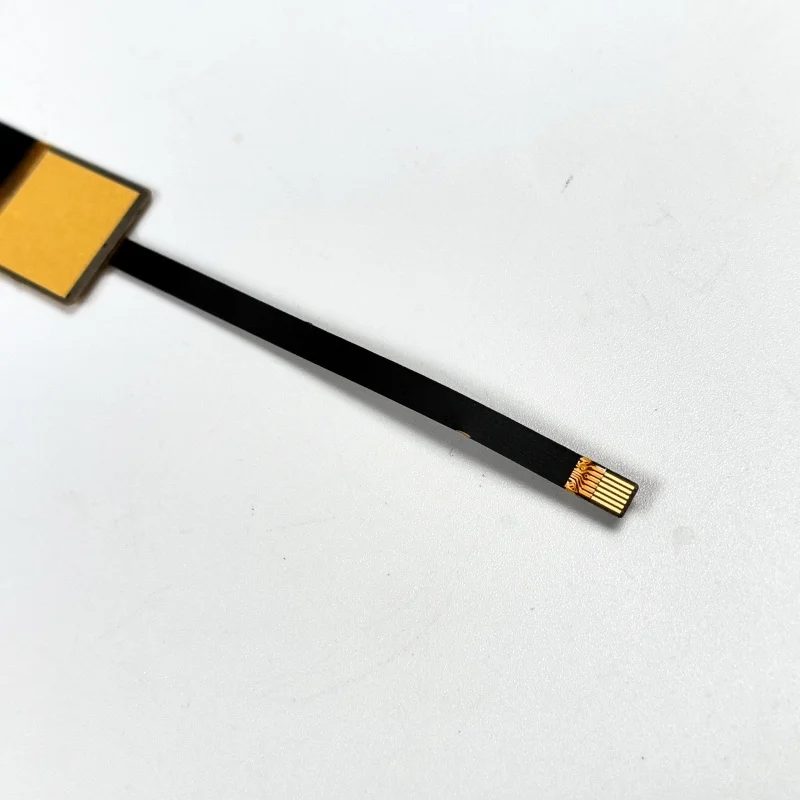 7인치 163.8mm*98.5mm IIC (I2C) 정전식 터치 디지타이저 라즈베리 파이 GPS 네비게이션 터치 스크린 패널 글래스