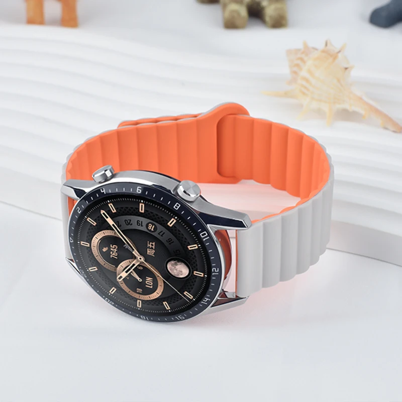 شريط حلقة مغناطيسي 20 مللي متر 22 مللي متر لـ Amaz...