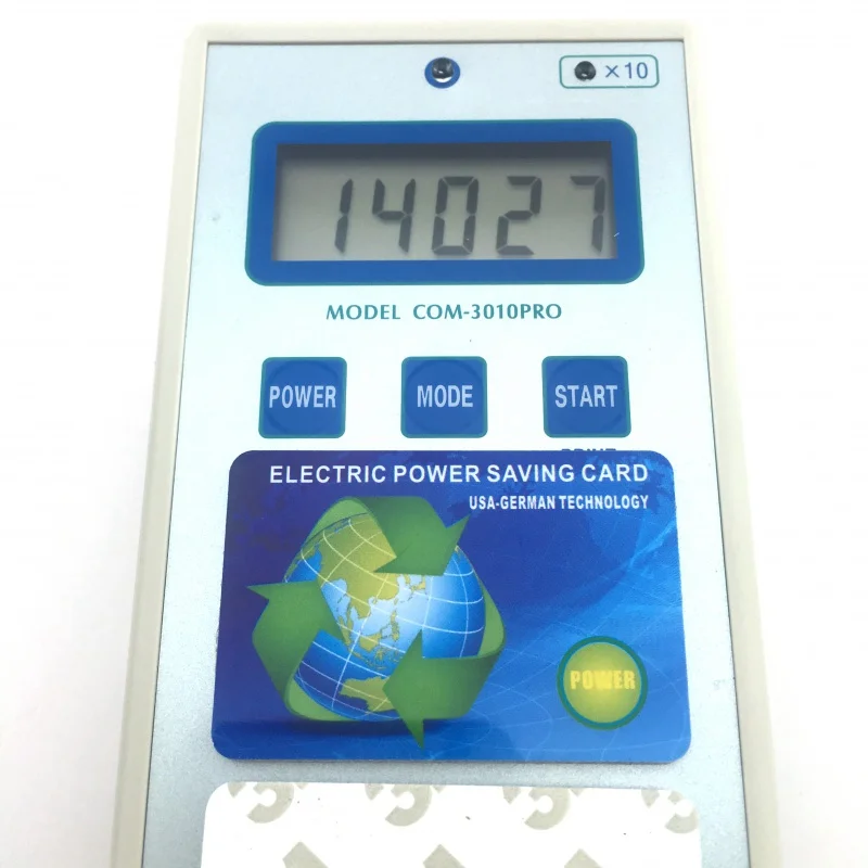 

Large stock electricity fuel saver card for office home factory