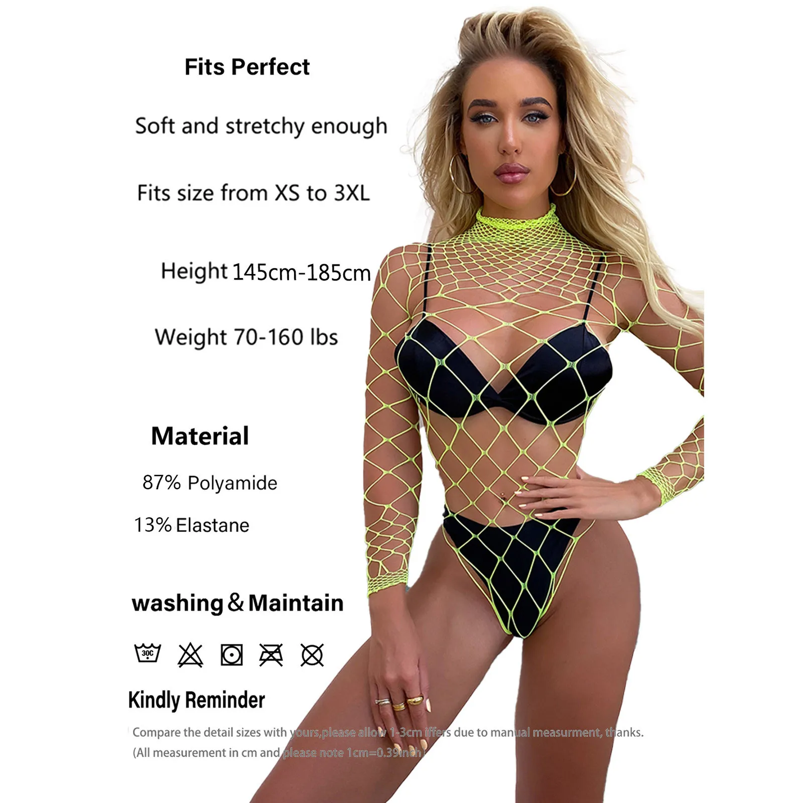 Sexy lingerie Women erotic Mini Dress Mesh Fishnet Bodystockings Sleepwear sexy underwear bodydoll linerie Mini Dress