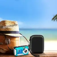 Digital Camera Case Compatible with CAMKORY/for YISENCE/for VAHOIALD/for Kodak Pixpro/for Canon PowerShot ELPH 180 190/ for Sony - Image 6