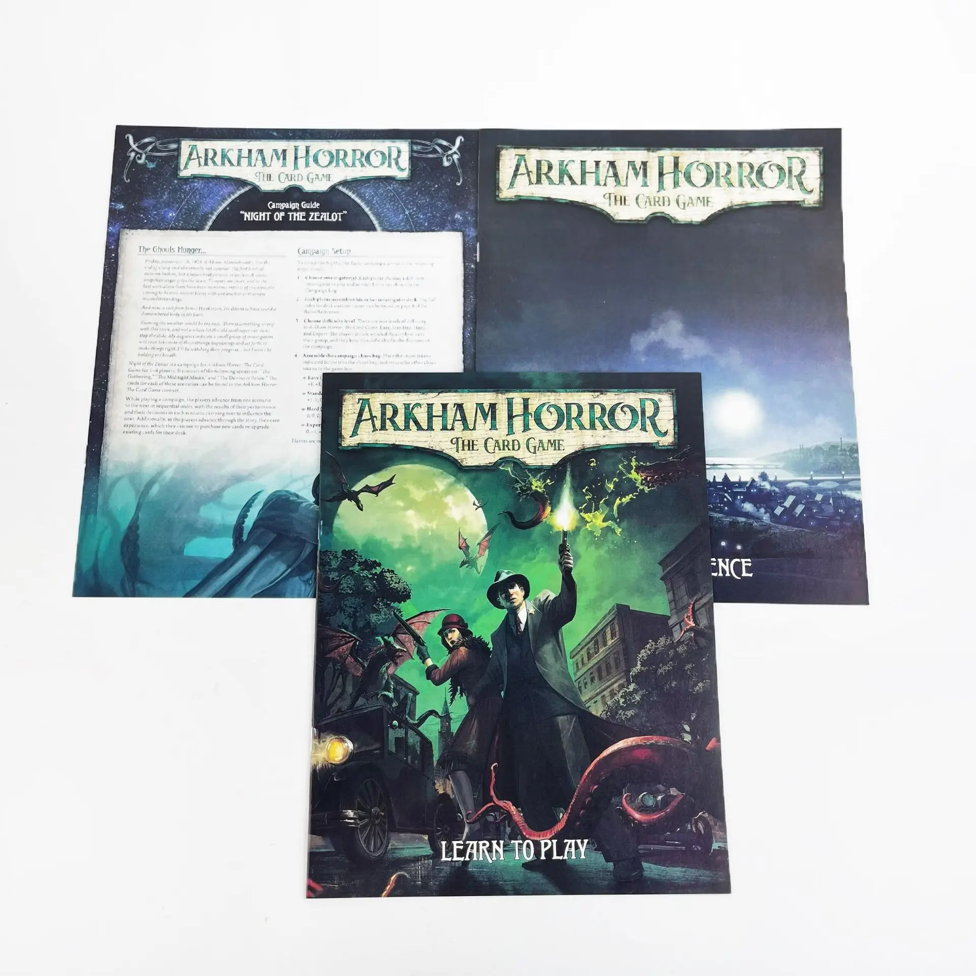 avatar: the last airbender play booster box Arkham Horror LCG Tokens and Accessories