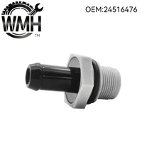 วาล์ว PCV 96858689 96991801 24516476 วาล์วหัววาล์วไอเสียสำหรับเชฟโรเลต N300 N200 M150 สปาร์ค อาวีโอ ปอนเตี๊ย วีเวฟ5 ซูซูกิ 4