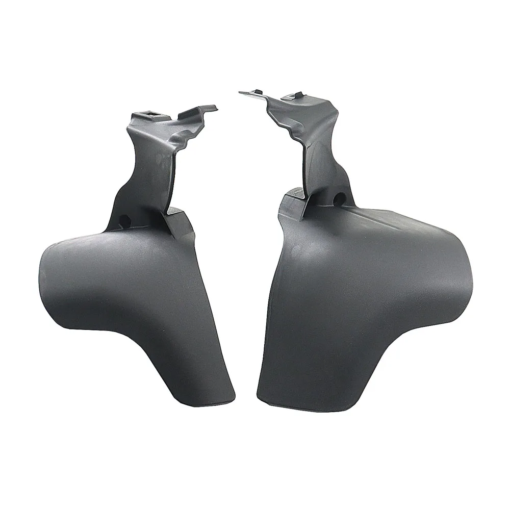 Motorrad Hitzeschild Mid-Frame Air Deflektor Trim Abdeckung Für Harley Softail Breakout Street Bob Fat Bob Low Rider FXBR 2018-24 – Detail 10
