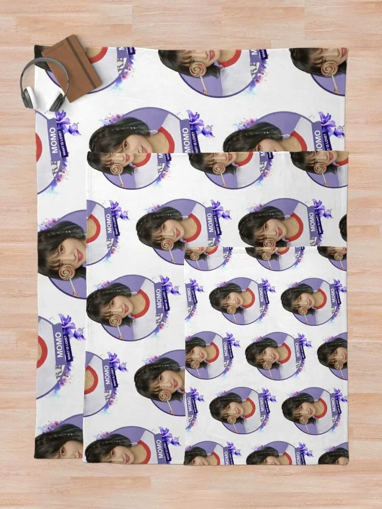 Twice - Momo Throw , ̺, ſ  ħ 