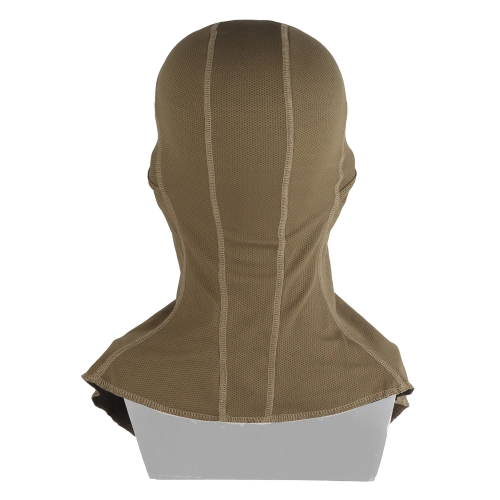 Tactical Balaclava Headgear Caps,Full Face Mask Set,Balaclava Paintball Cycling Bicycle Hiking Scarf,Windproof Protection Hat