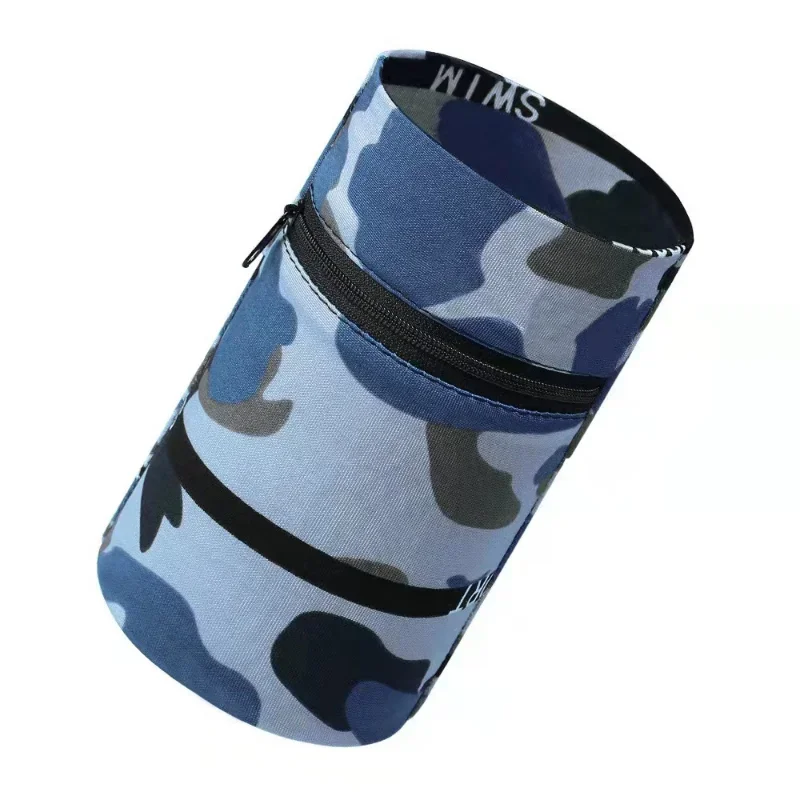 Zipper Running Wrist Wallet Pouch Arm Bag for Phone Key Card 1PC