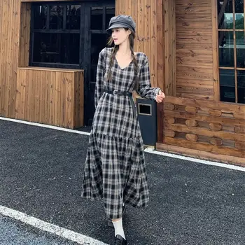 Summer Maternity Drawstring Dresses Block Color Turn-down Collar Short Sleeve Striped Patchwork Elegant Pregnancy Gowns Dresses