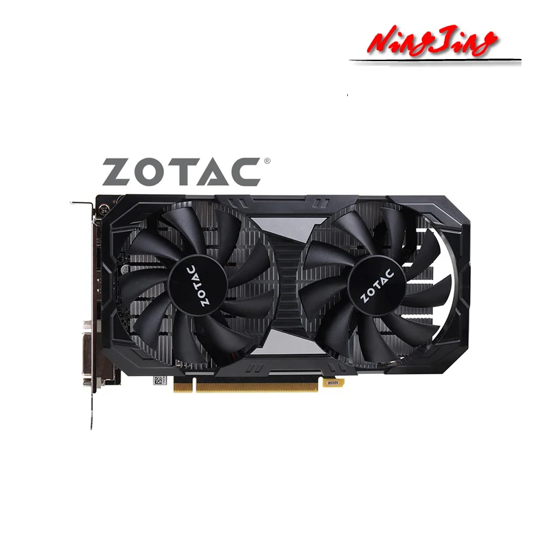 graphics card for pc ZOTAC Raphic Card GTX 960 1050ti 1060 1070 3G 5G 6G 8GB Video Cards GPU AMD Intel Desktop CPU Motherboard display card for pc