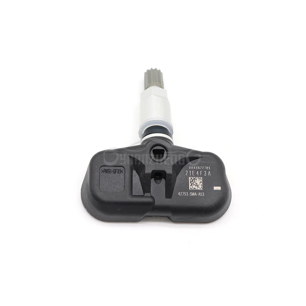 4PCS TPMS Ÿ̾ з ͸  PMV-107M ȥ ڵ CRV  2007-2012 42753-SWA-A53 42753-SWA-306