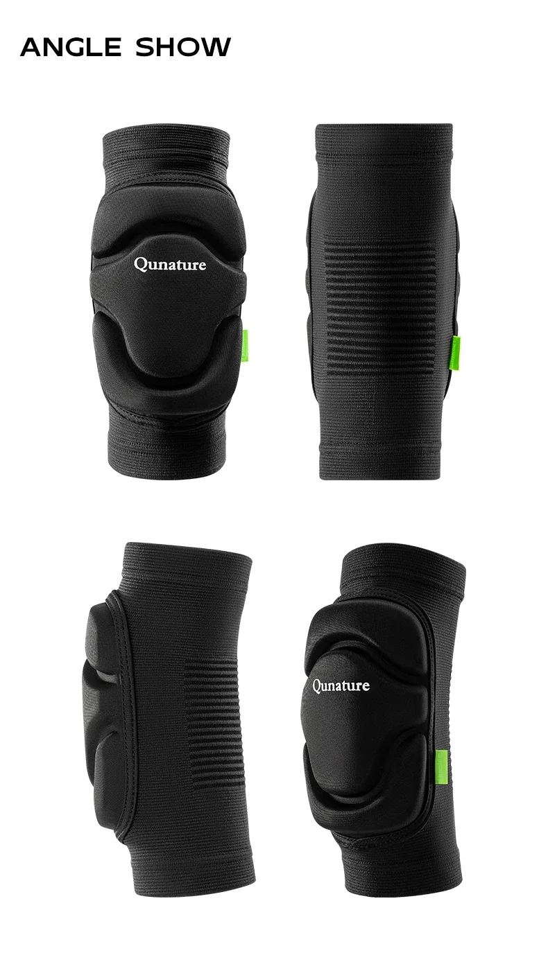 Elbow pads pair