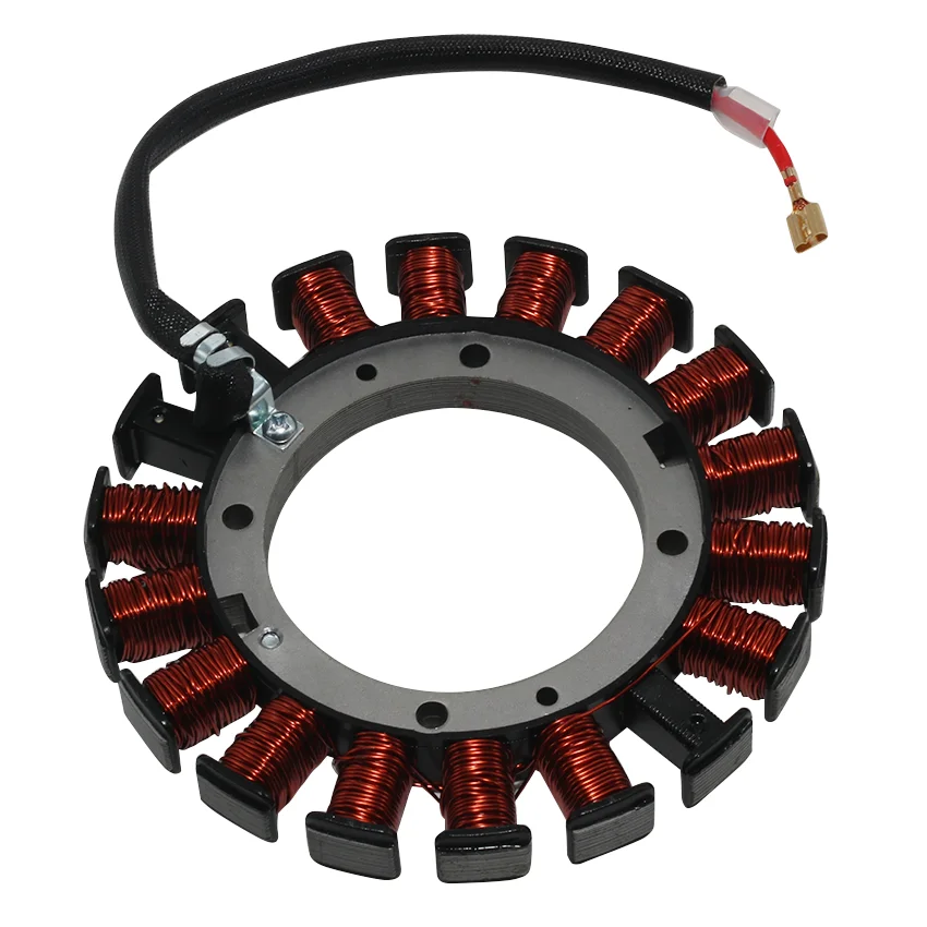 

Motorcycle Stator Coil For Kawasaki FH381V FH430V FH451V FH480V FH500V FH541V FH580V FS481V FS541V FS600V FX481V FX 541 600 V