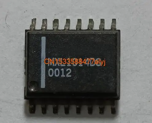 

100% NEW Free shipping MXL1014DS SOP16