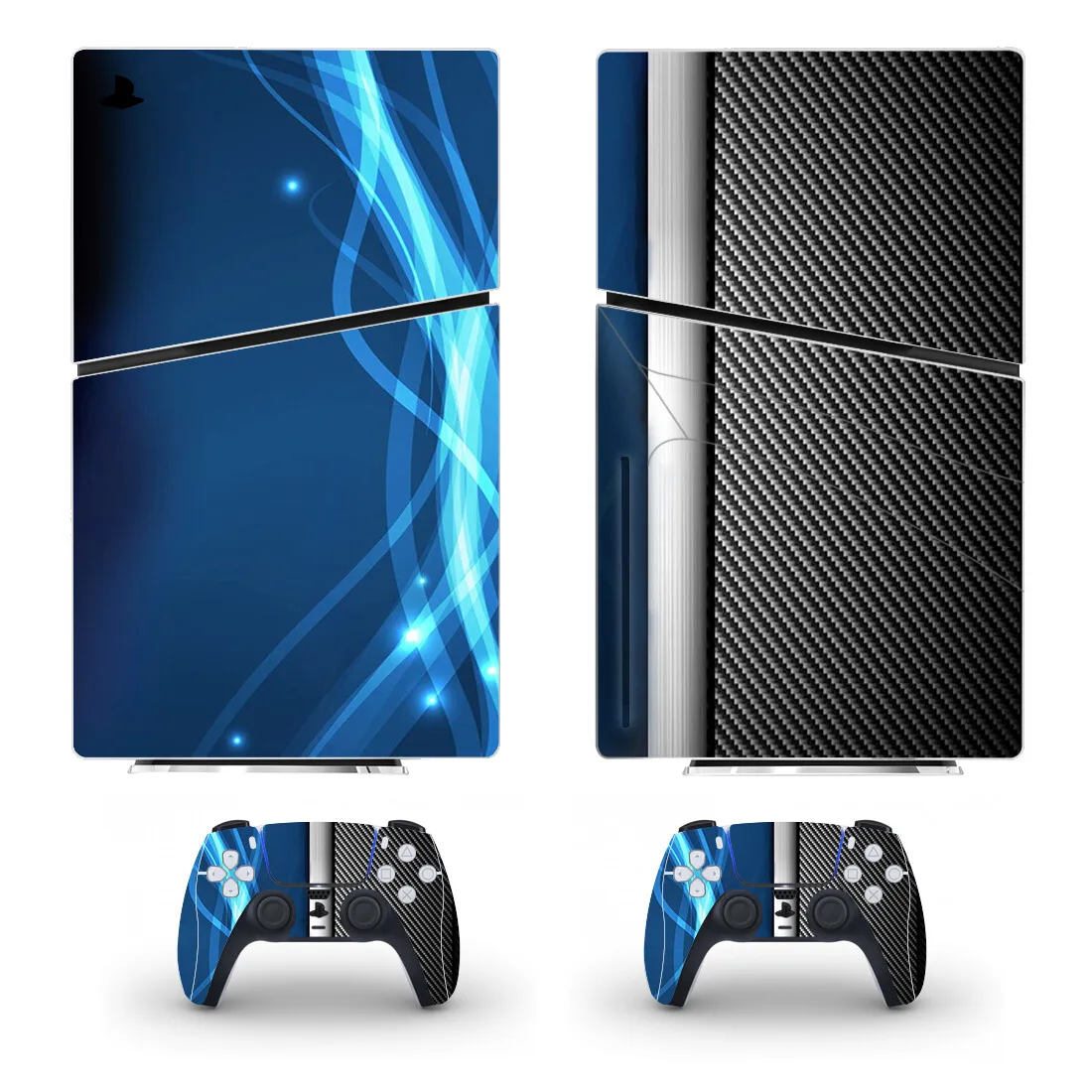 Red Dead Redemption 2 PS5 Disc Skin Sticker Cover para consola y 2  controladores PS5 Disk Skin Sticker Vinyl - AliExpress