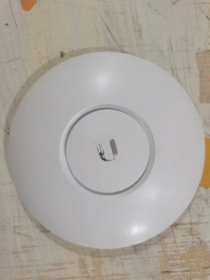 Unifi Ap Ac Lite Uap-Ac-Lite Gigabit Wireless Ap