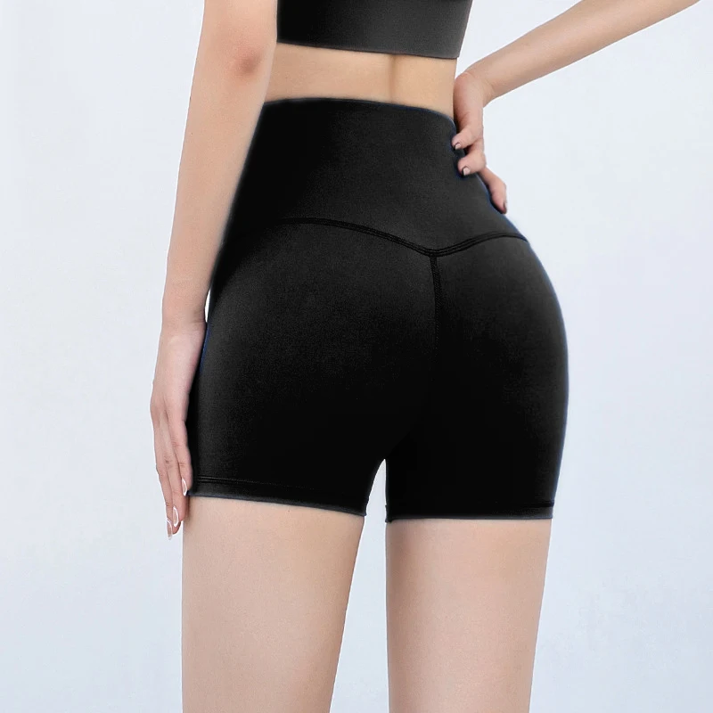 Yoga Leggings Women High-Waisted Sports Running Fitness
