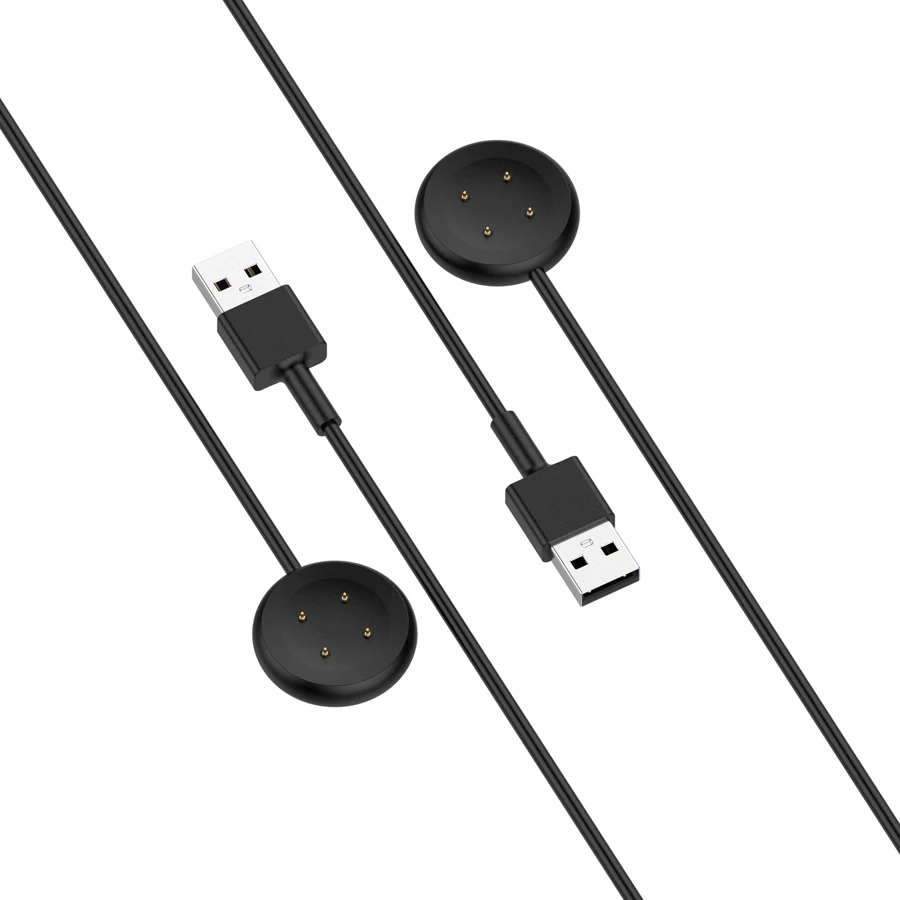 Magnetic USB Type-C Charging Cable and Dock for Pixel Watch Accessories