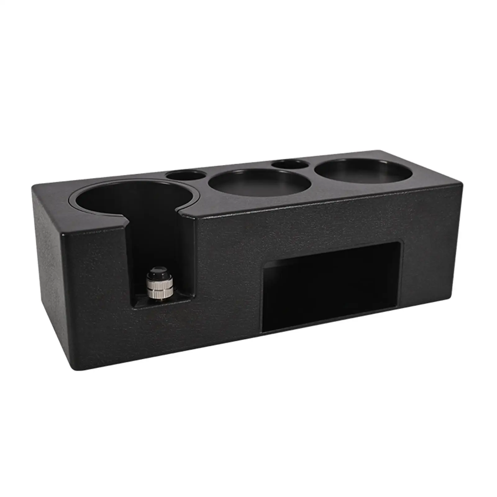 

Coffee Tamping Espresso Station Coffee Tamper Holder for Kitchen Worktop