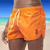 Men's Board Shorts Anime Berserk Swim Trunks Drawstring Quick Dry Running Swimming Pool Classic Casual Sport Black Summer Shorts 2