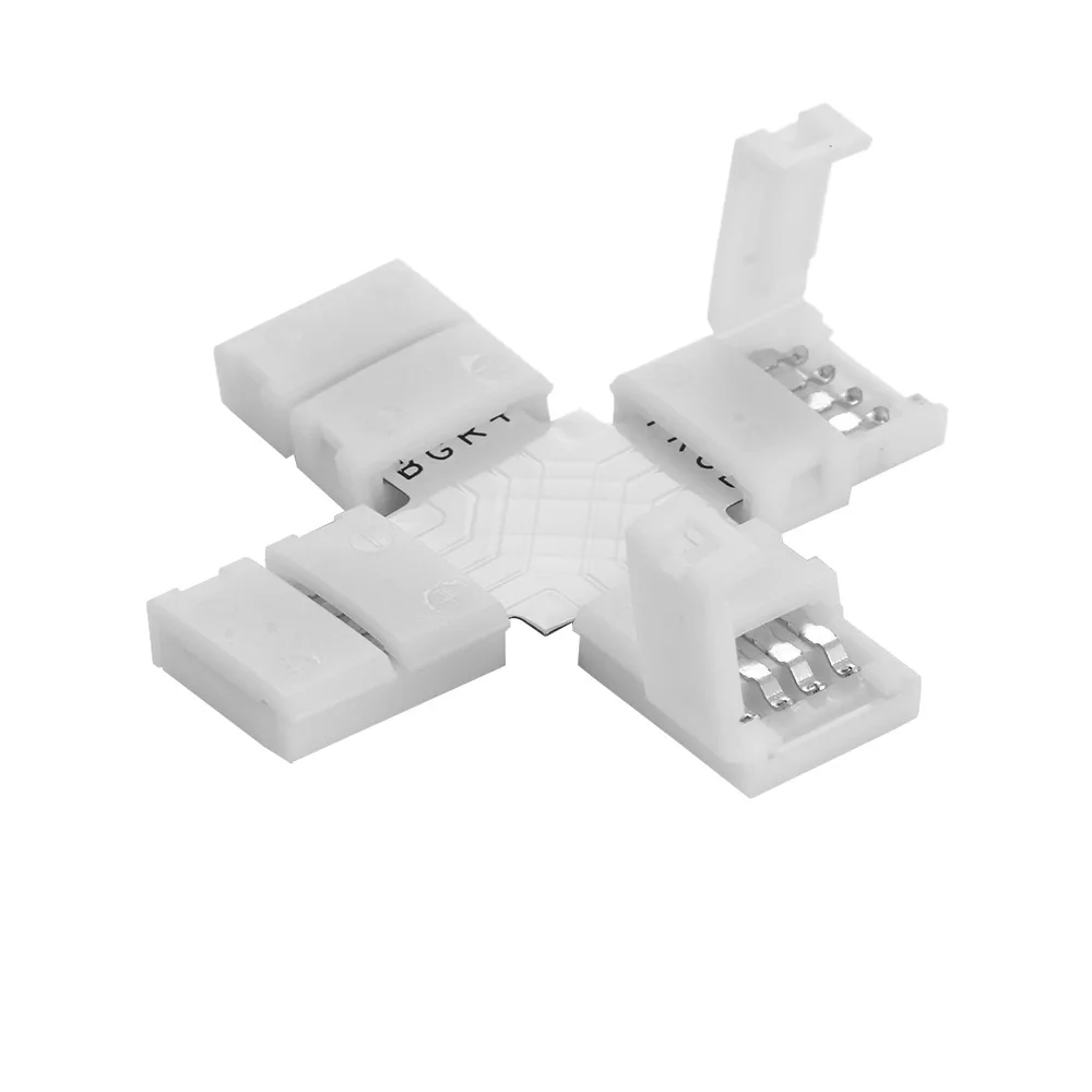 Коннектор для светодиодной ленты 10 мм. Коннектор выводной fix-mono-10mm-150mm-x1 (5060). Коннектор для светодиодной ленты 2 pin. 5шт) navigator 71482. Коннектор 2-х сторонний для светодиодной ленты 8мм 2pin мама.