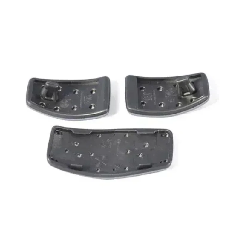 Original Genuine Pedal Kit Accessories Fit For Jeep Compass Renegade Fiat 500X 2015- 82214268 car accessories car pedals