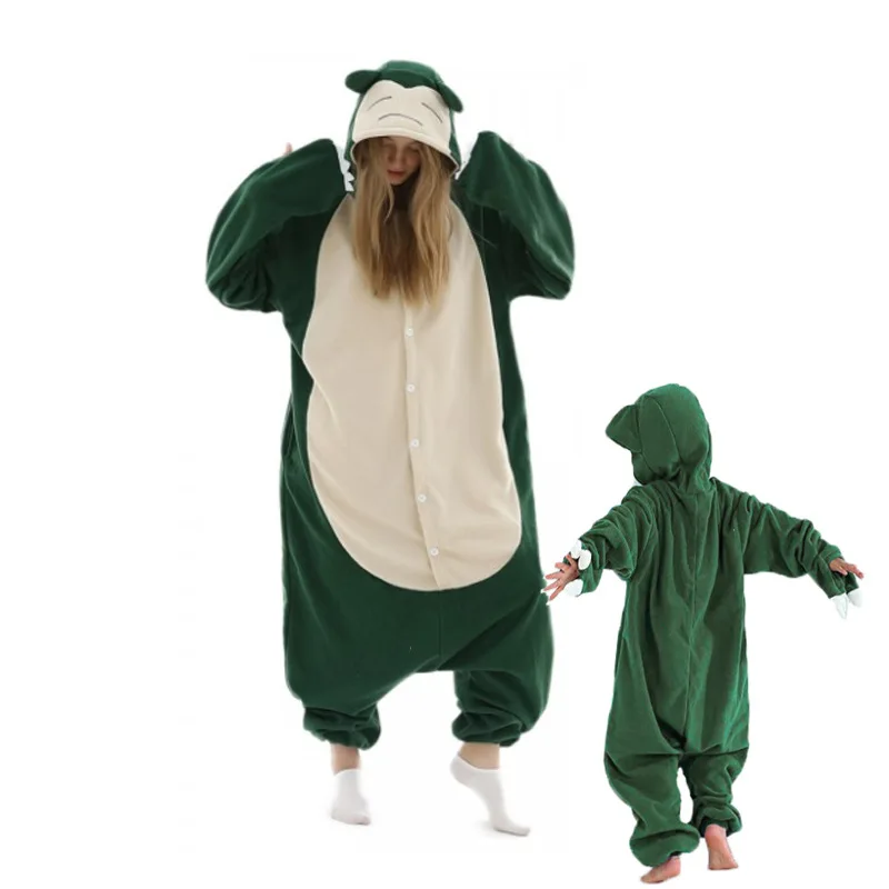 Рисунок 3 - Пижама-комбинезон унисекс