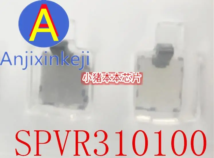 

10pcs 100% orginal new SPVR310100 Connector