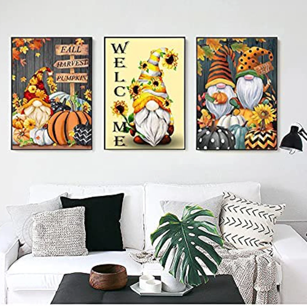 

Adult dwarf diamond painting kit 5D Diamond art kit suitable for adults and children beginners full diamond stippling art
