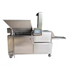 Hamburger Patty Making Machine Price Burger Press Hamburger Patty Maker Hamburger Production 6