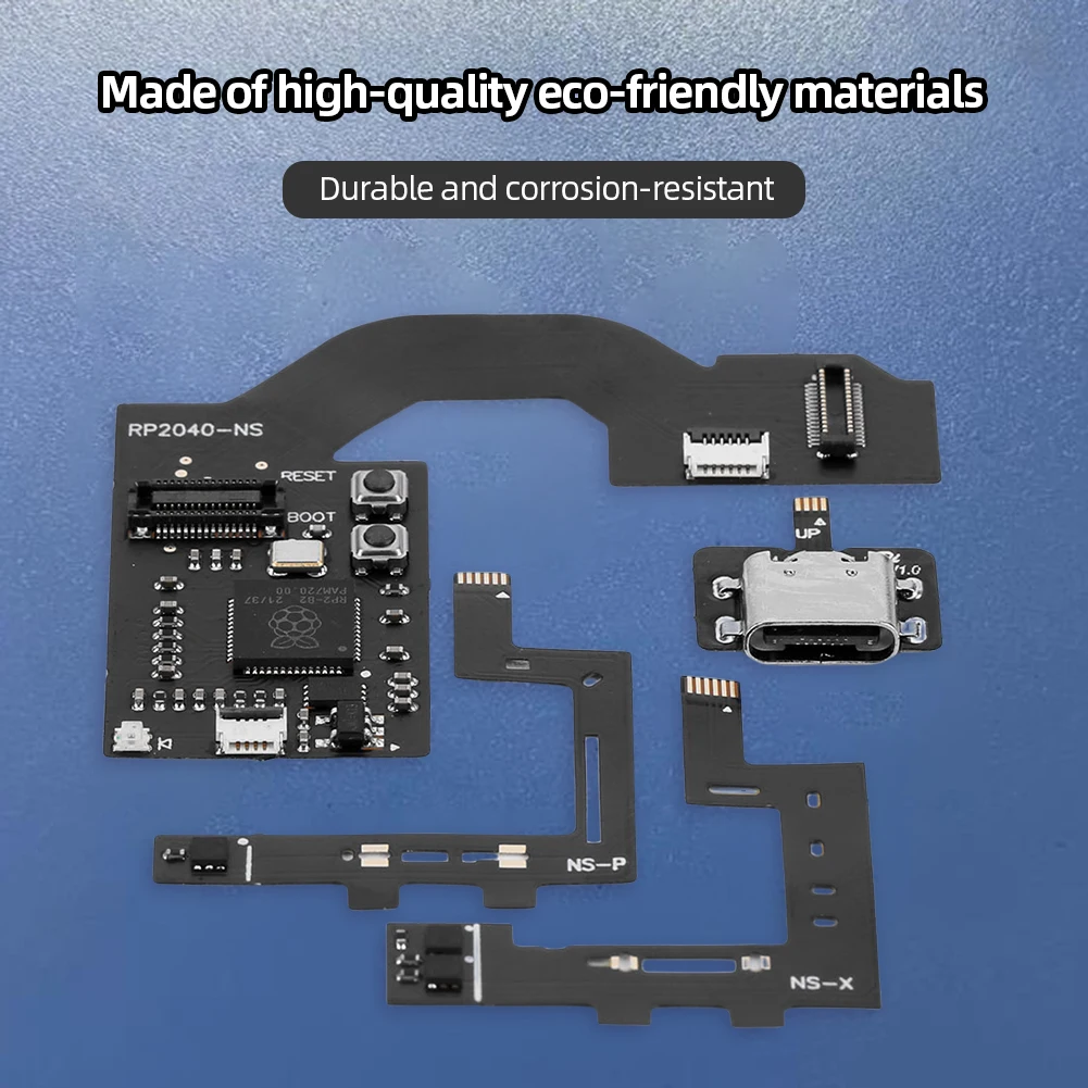 Raspberry Pi2040  ܼ ̺ Ĩ ü ǰ, CPU ̺ ׷̵ ÷  Ĩ, ġ NS Ʈ OLED