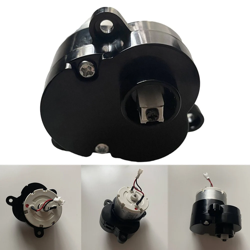 Motor Escova Lateral para Cecotec Conga 32903790 Parte Eletrodomésticos Aspirador de Acessórios