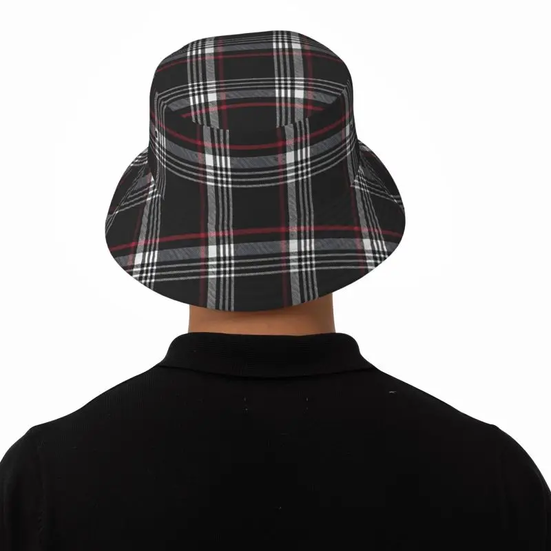 Bucket Hat For Hiking And Outdoor Beach Activities Unisex_voghion.com