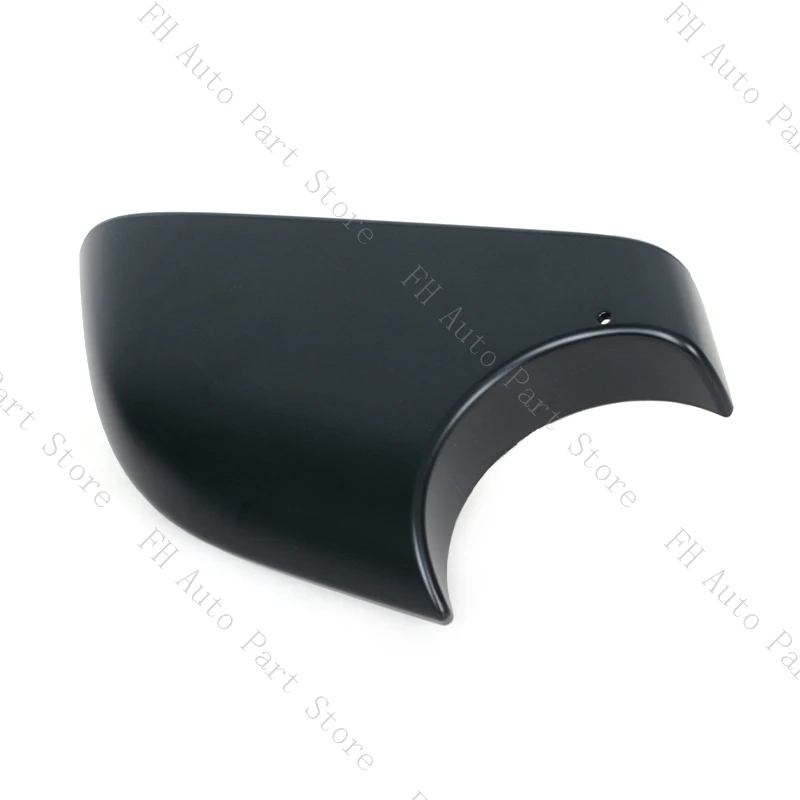Vetro specchietto di ricambio per Vw Touran 2003-2010 sferico sinistro