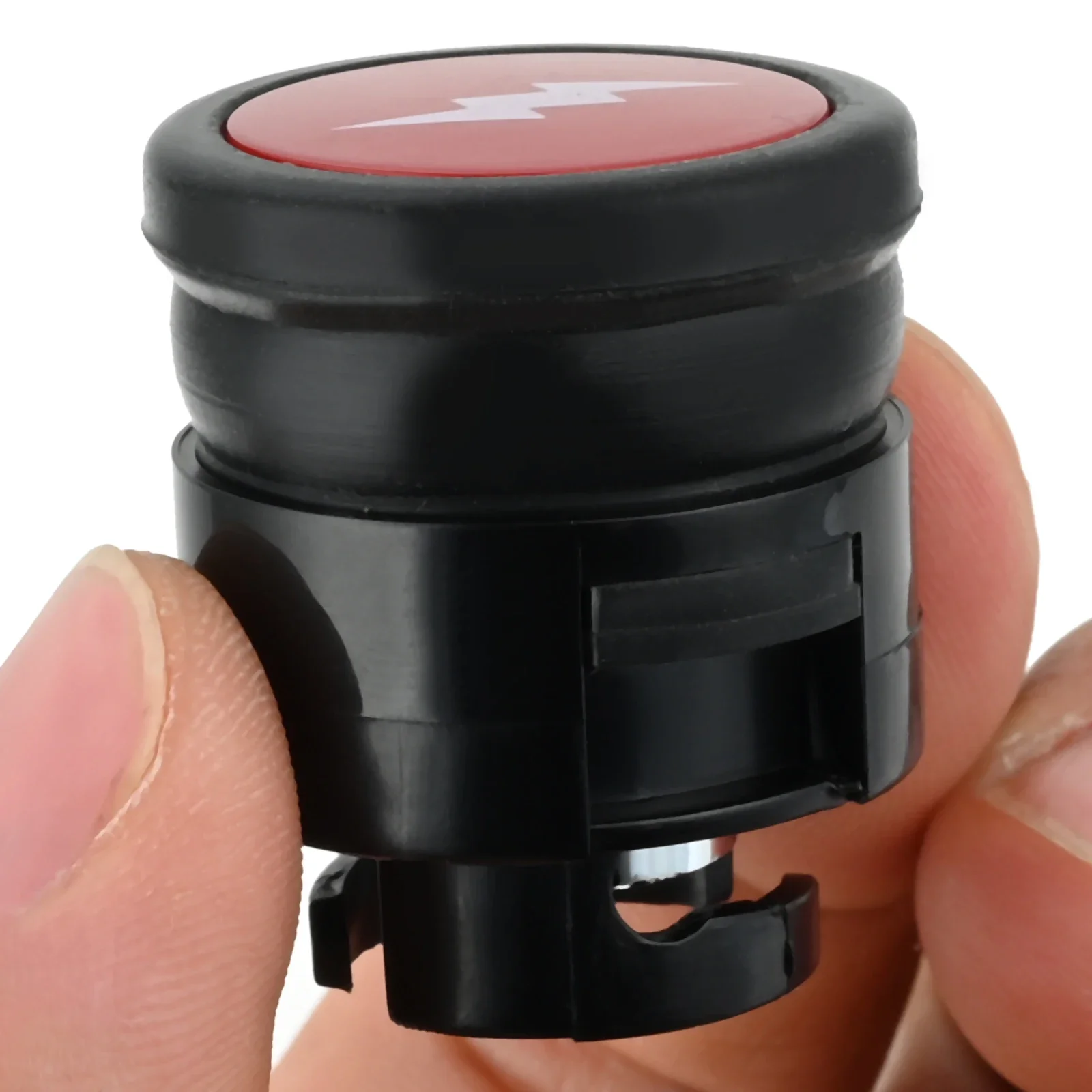 Tamper-Proof CP507-285 Button Cell