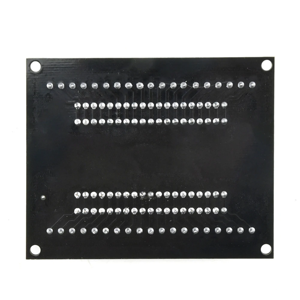 ESP32 rozwój pokładzie tabliczka zaciskowa GPIO 1 do 2 do 38 Pin ESP-32S ESP32 rozwój pokładzie ESP8266 ESP-12E 6 ESP32 rozwój pokładzie tabliczka zaciskowa GPIO 1 do 2 do 38 Pin ESP-32S ESP32 rozwój pokładzie ESP8266 ESP-12E - Image 6