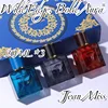 30ML x 3 Men Perfume Gift Box - Charming Man Cologne Set | Long-Lasting Fragrance for Attracting Women